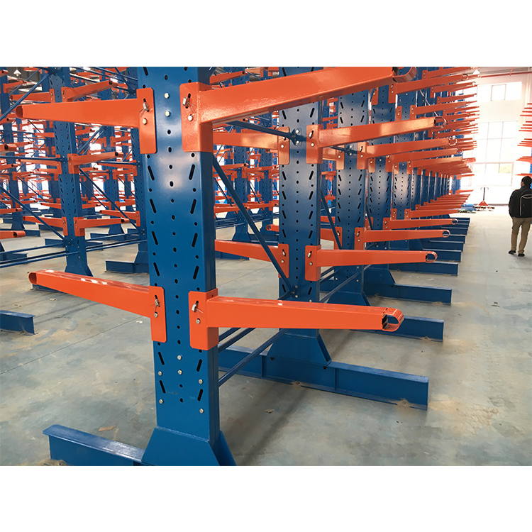 Heavy Duty Adjustable Steel Metal Shelving Furniture Storage Cantilever Racks