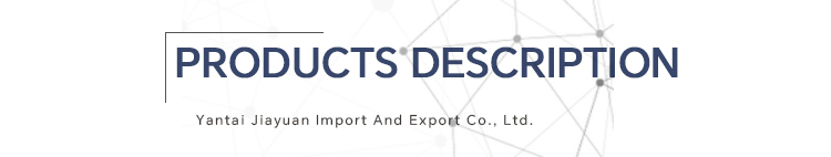 Product Specification