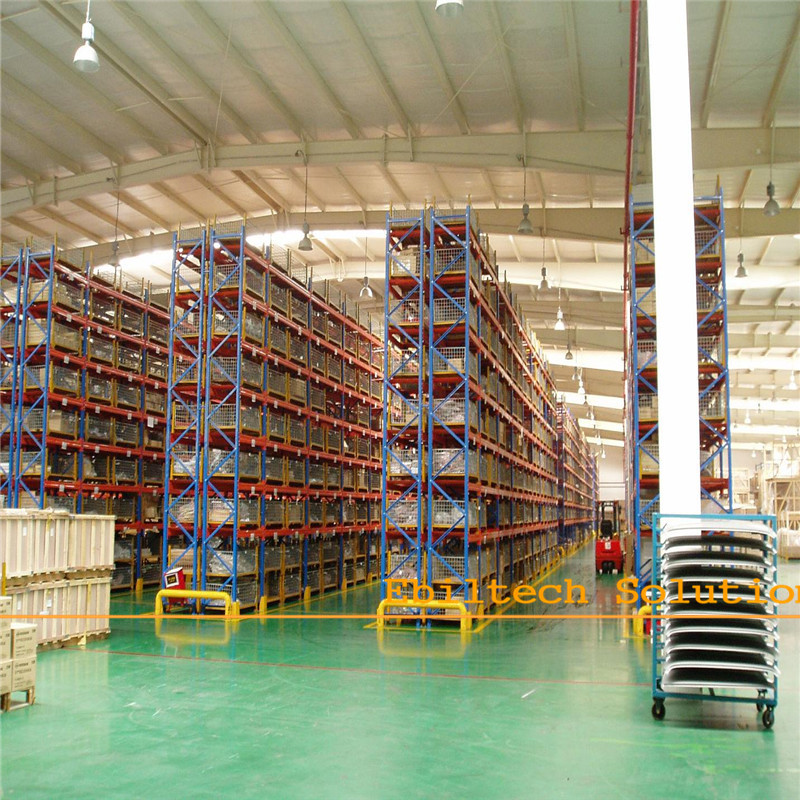 Racking Beam and Frame