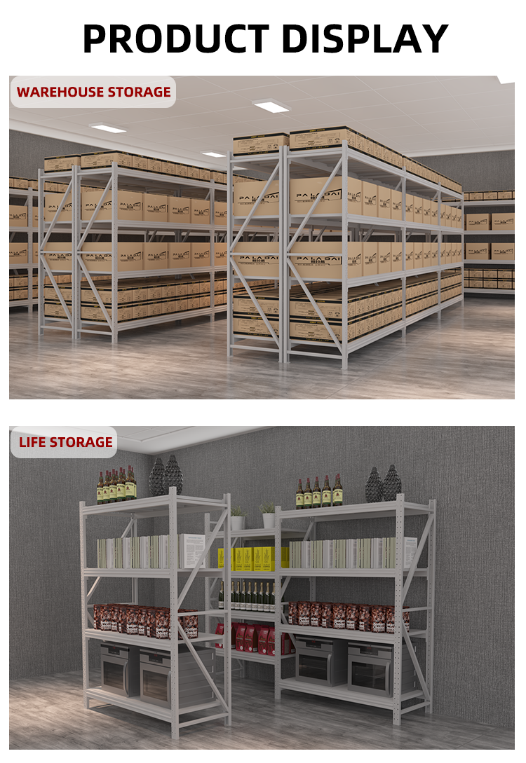 Supermarket application case