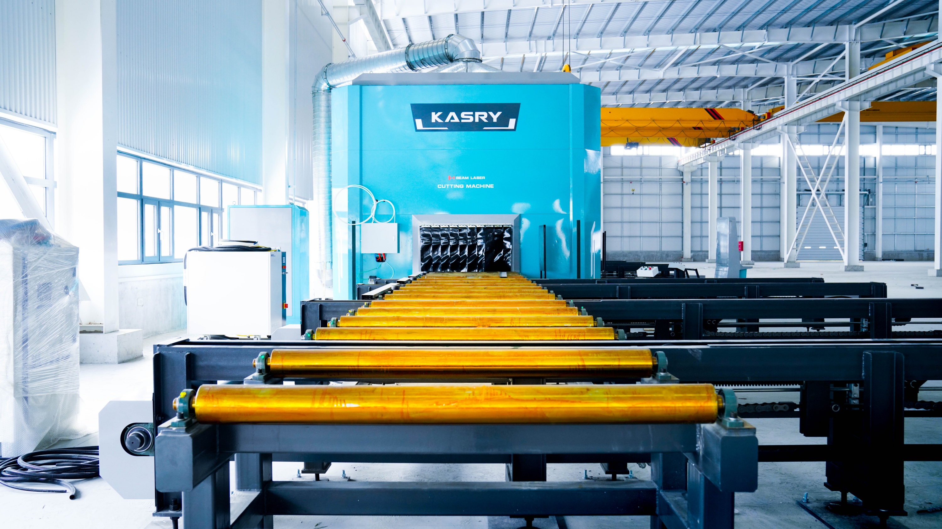Automated Production Line 1