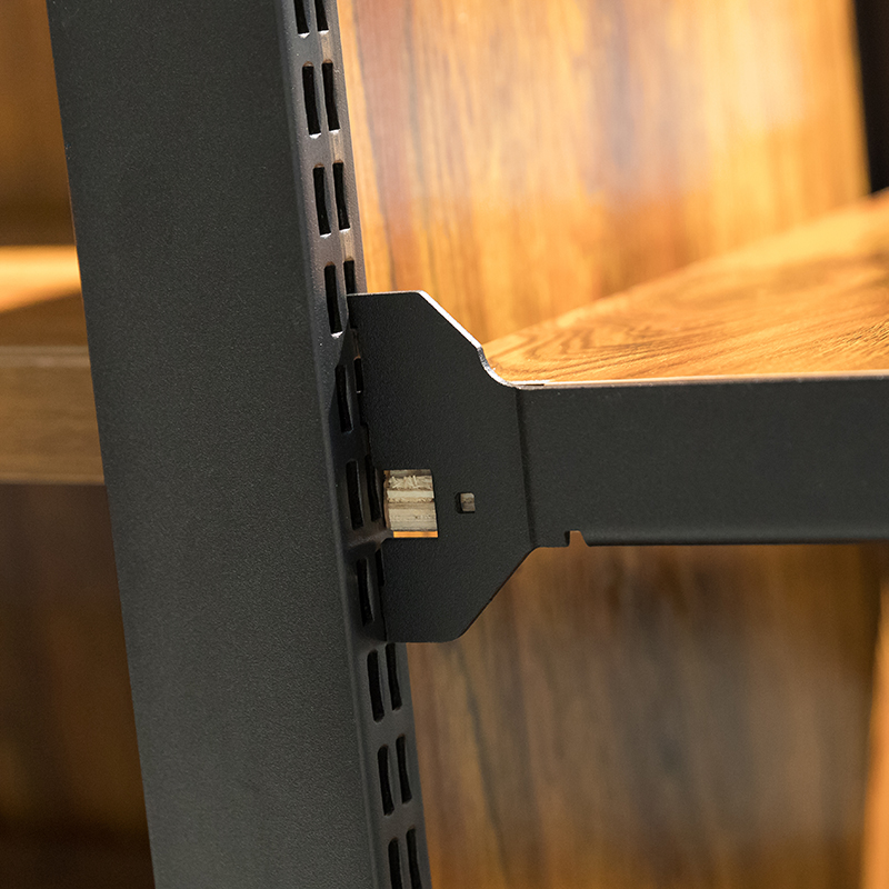 Shelf Detail 7