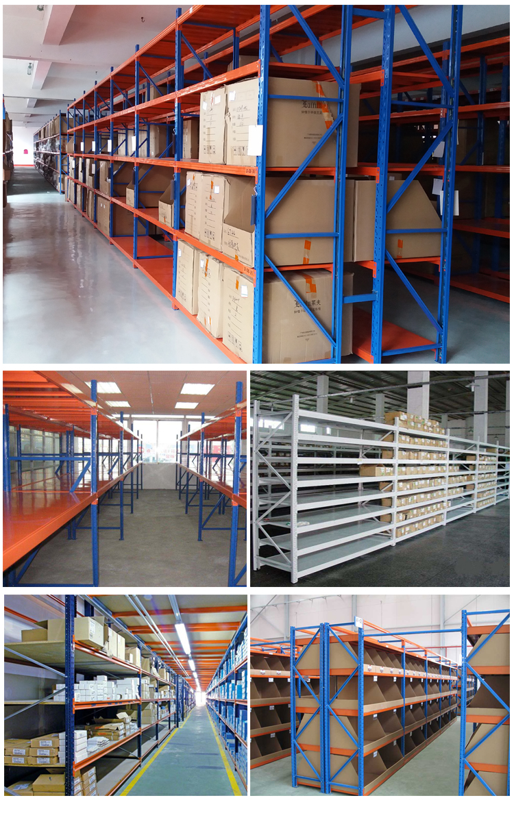 Storage Systems Display