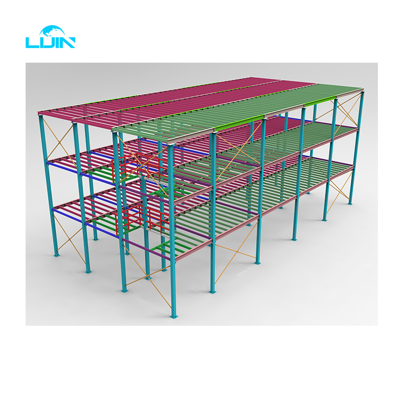 Guangdong Factory Sale High Capacity Warehouse Stacking Racks 1000kg Heavy Duty Adjustable Metal Storage Pallet Rack And Shelf