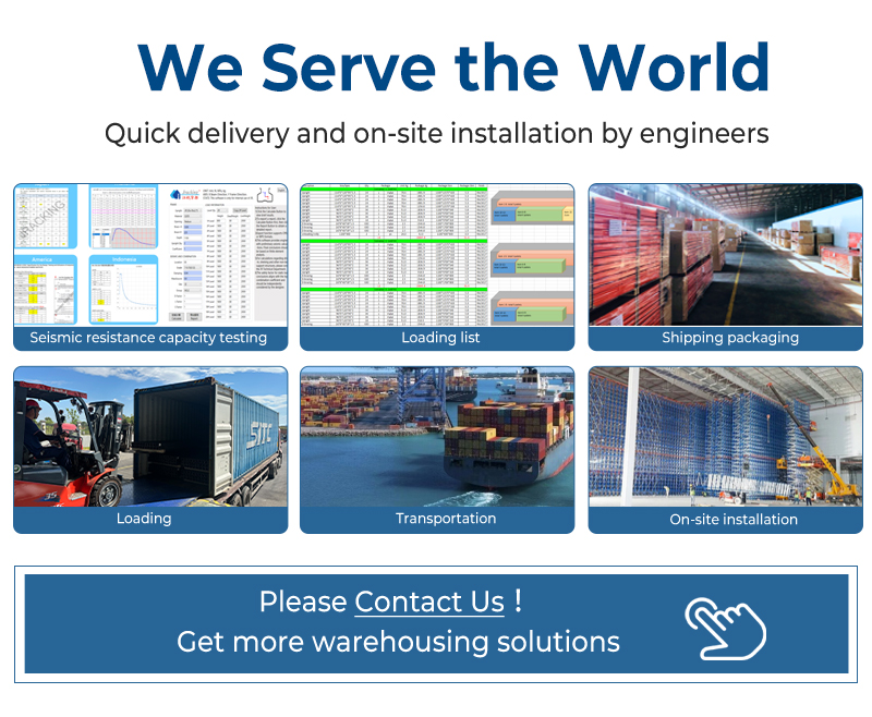 Racking System Overview