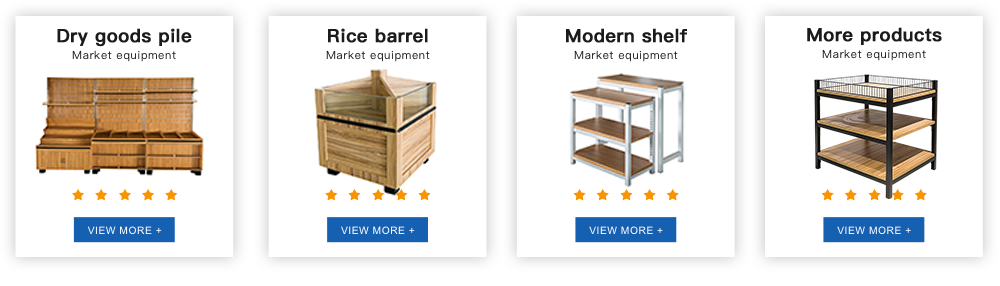Product Quality Showcase