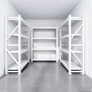 Heavy Duty Battery Boxes Storage Rack