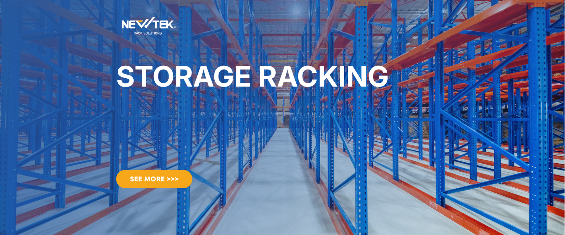 Storage Racking