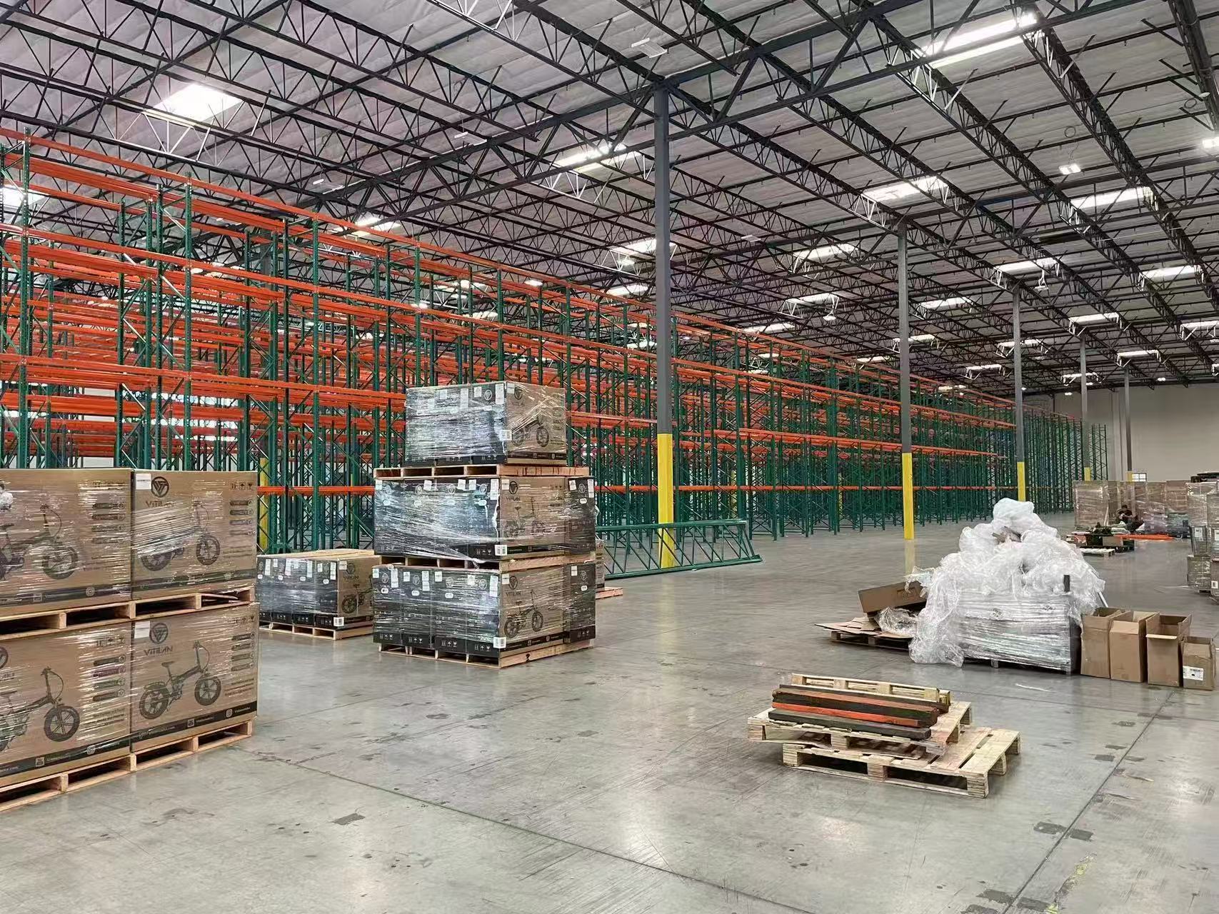 Mracking Warehouse Pallet Racking Systems Racks Industriale Organizer Industrial Rack