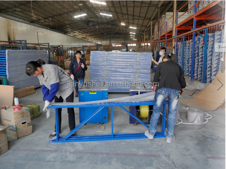 Warehouse Showroom 1