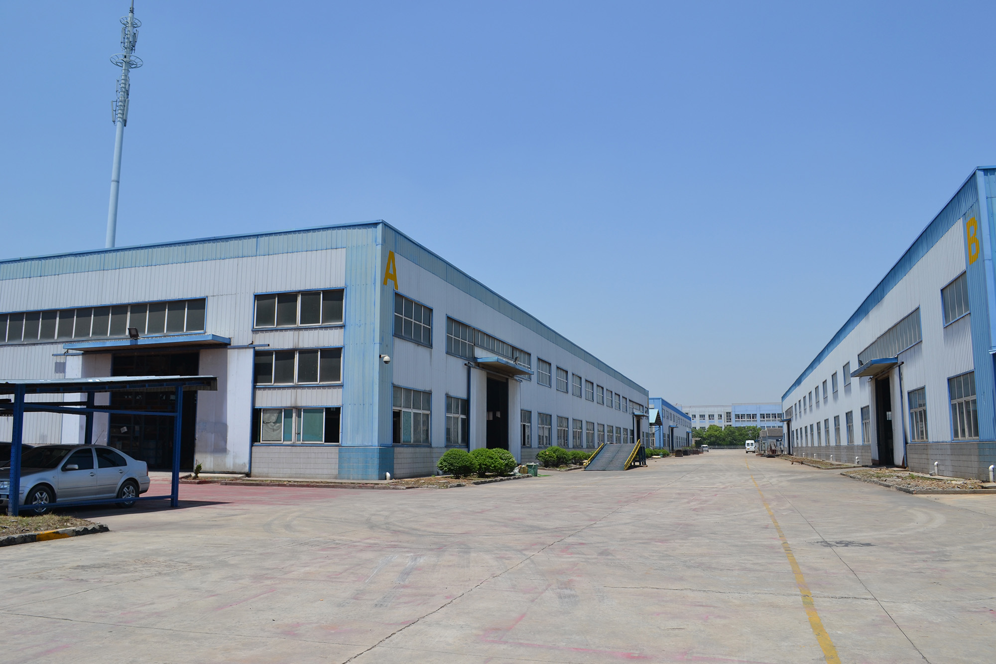 Production Workshop