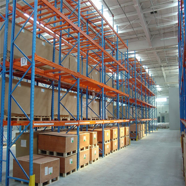 Mobile Base Movable Selective Pallet Rack System Flexible Layout Industrial Warehouse Storage Rack for Space Optimization Design