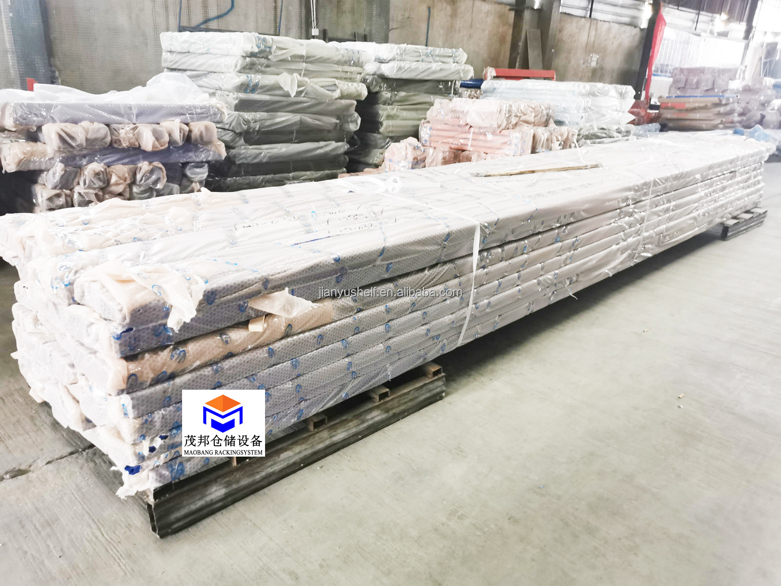 Shipping and Loading 1