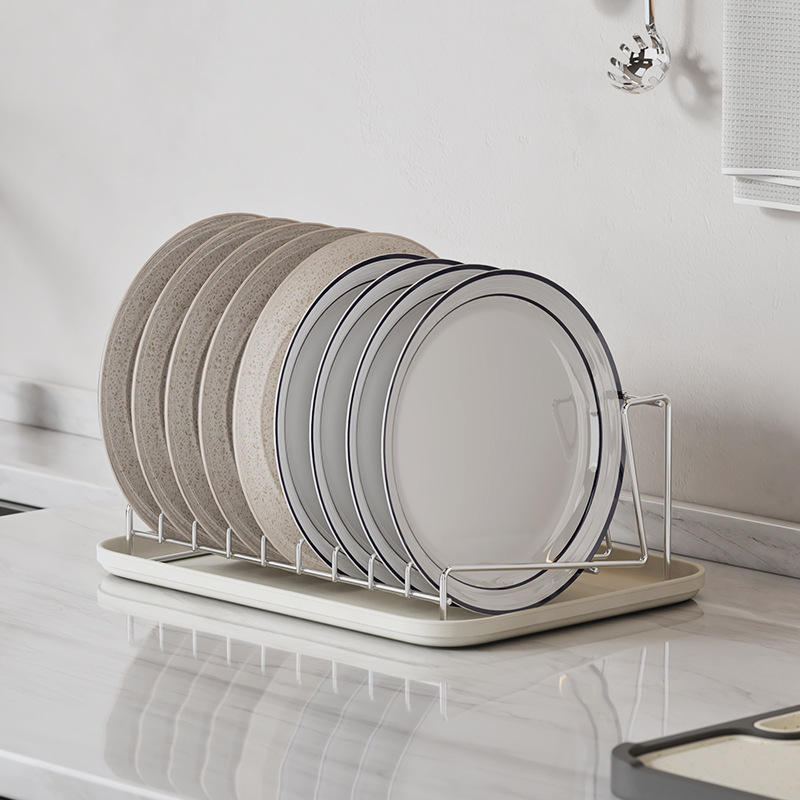 The Factory Supplies 304 Stainless Steel Vertical Pallet Storage Racks, Which Are Suitable for Kitchens.