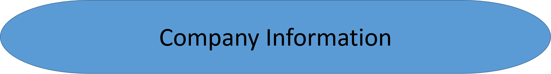 Company Introduction Overview