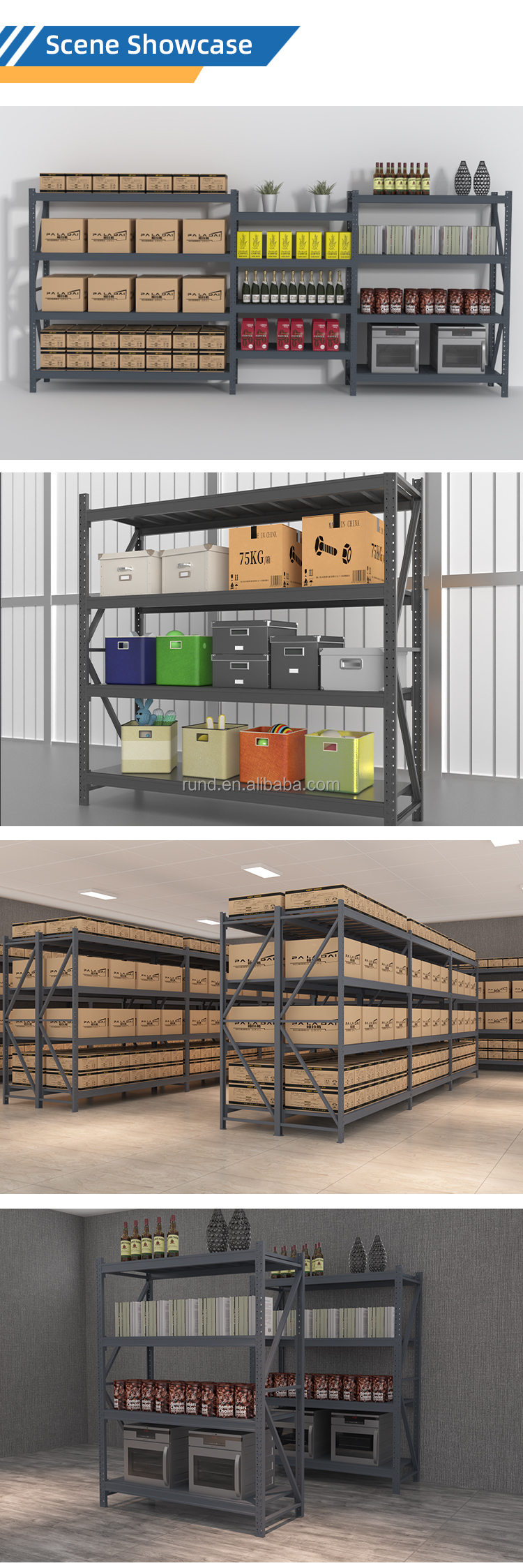 Product Display