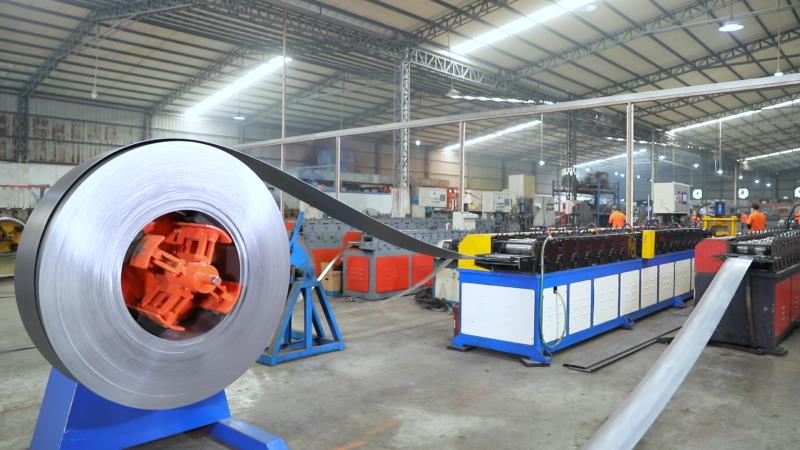 Factory Facility 2