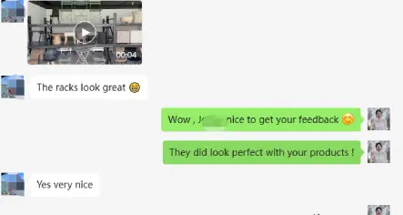 Client project review 19