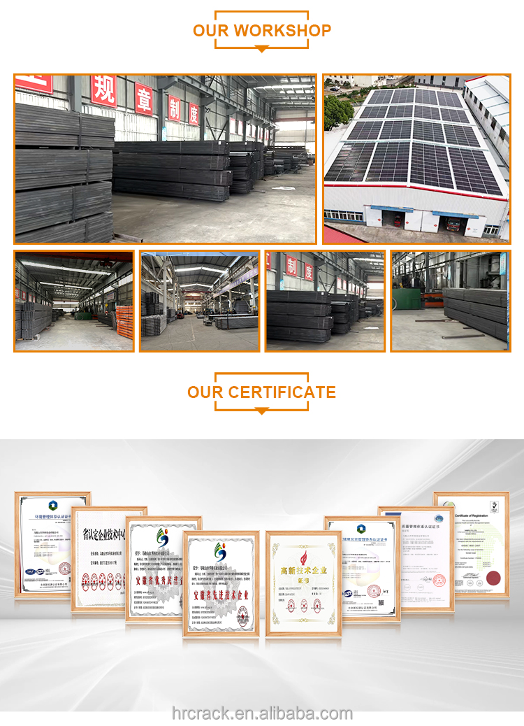 Company Facility and Production 4