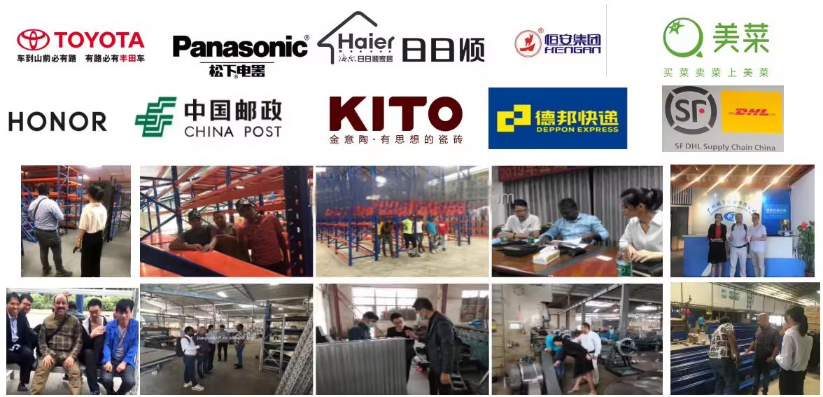 Manufacturing Advantages