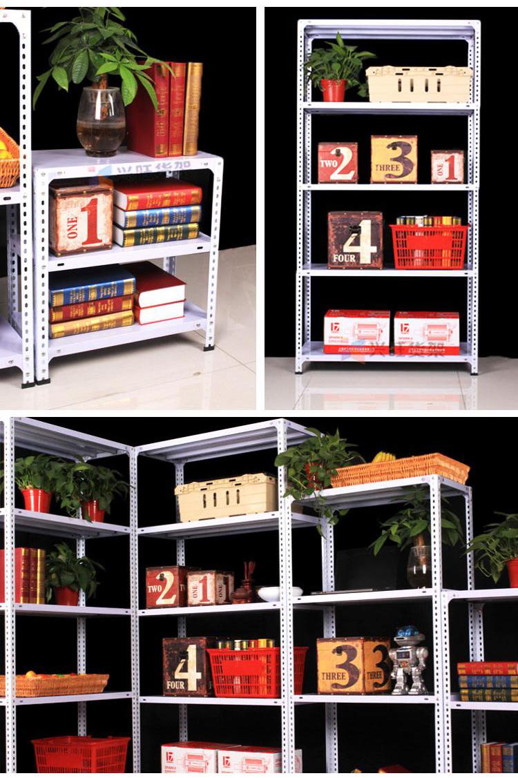 Supermarket Shelf Rack