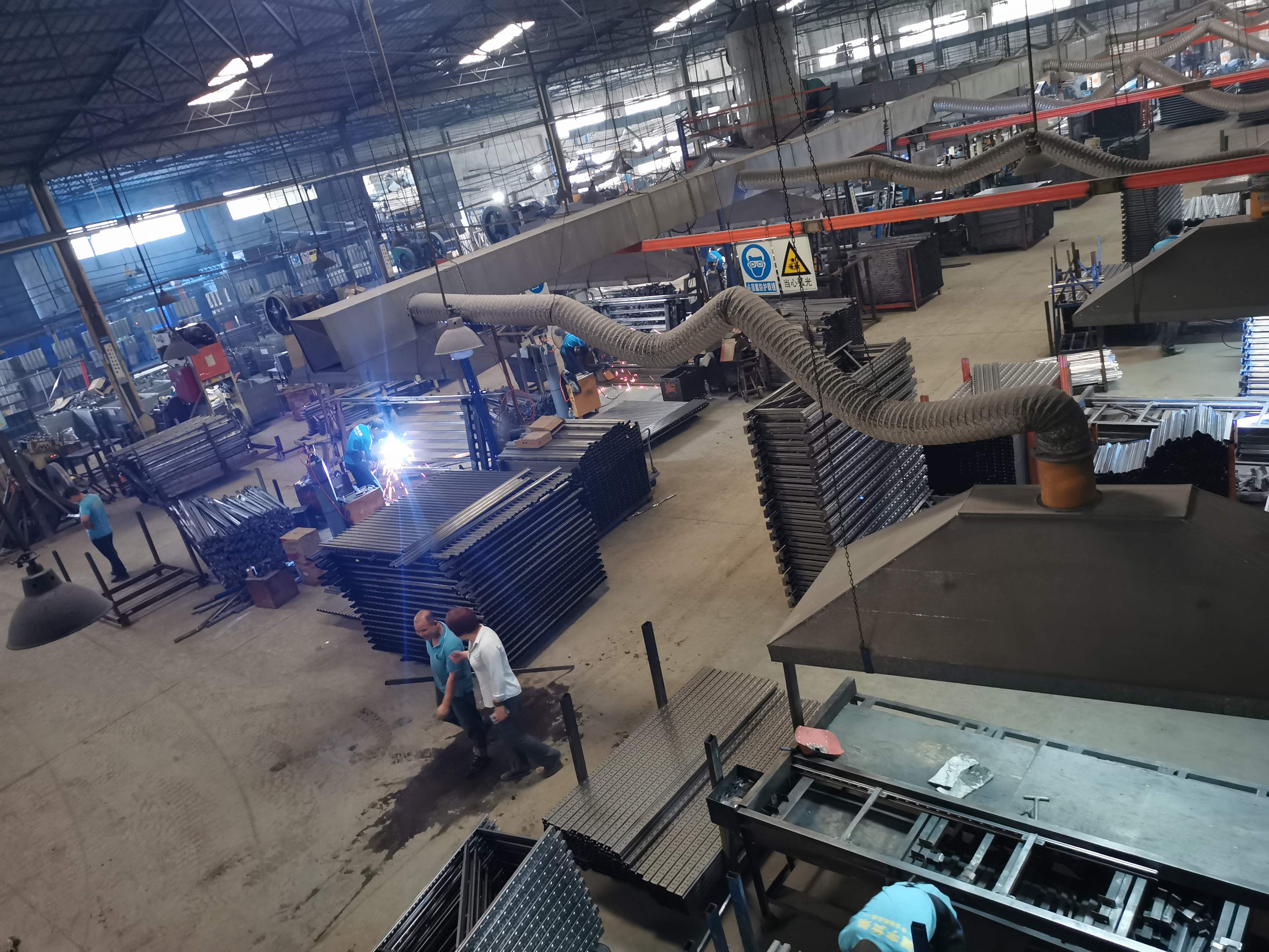 Factory Workshop 2