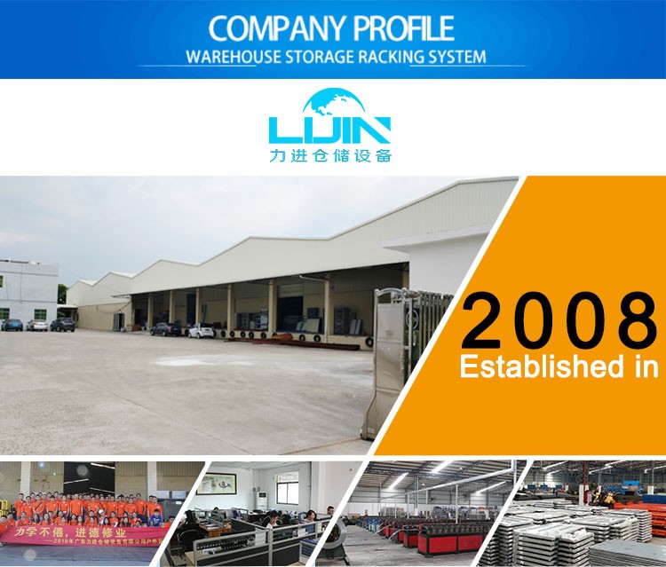 Company Facility Overview