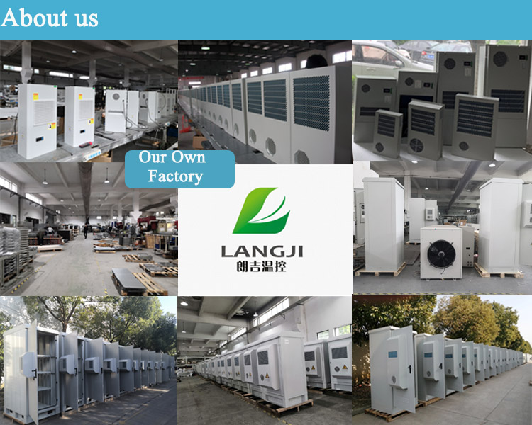 Suzhou Langji Technology Company
