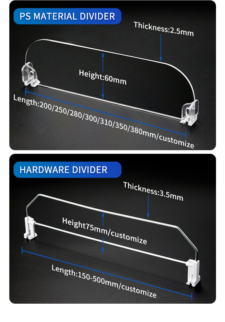 Thruster System Gallery