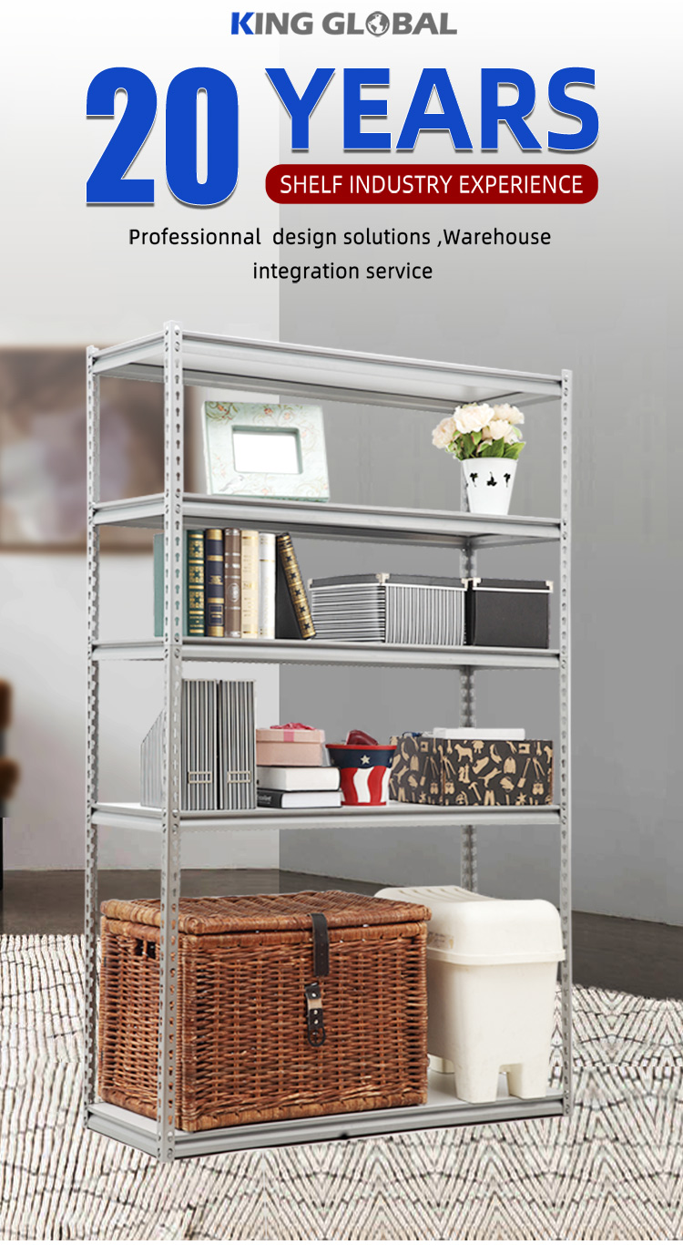 Light-duty Racks Overview
