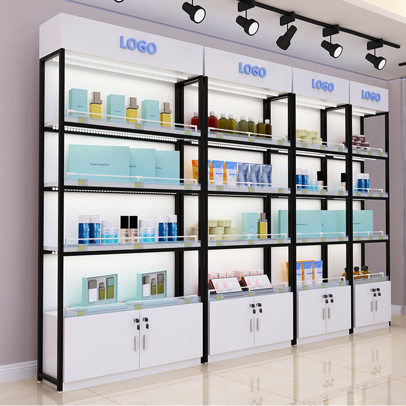 Retail Display Solution