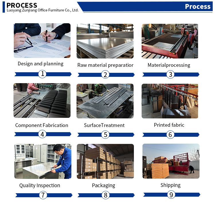 Packaging and Storage Solutions