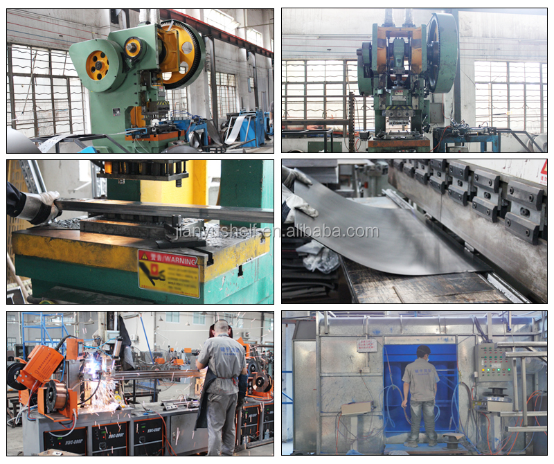 Manufacturing Technique Display