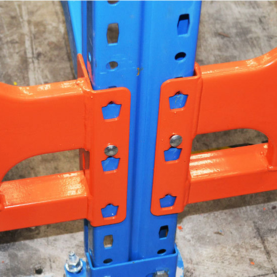 Heavy Duty Roller Tracks