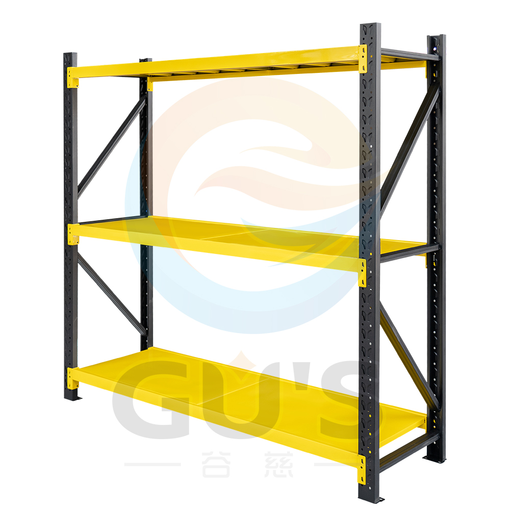 Rack Display 1