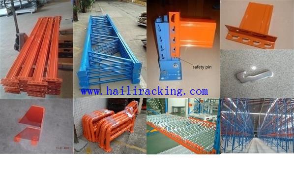 500 to 9000Kg/Layer Ce Sgs Tuv Iso Heavy Duty Mobile With Storage Bin Rack Shelving for Garage Ing Shelf Shelves