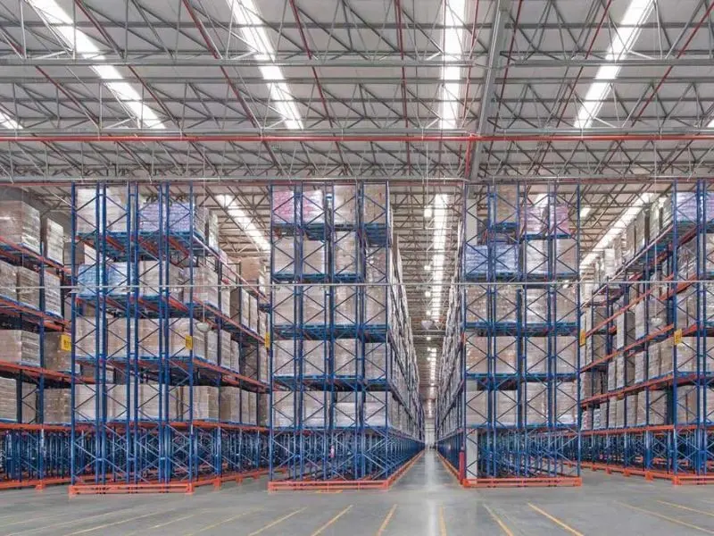 Hardware and Tools Storage Systems