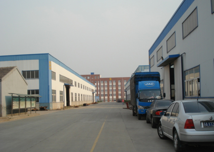 Warehouse Stock