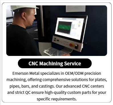 Laser Cutting Service