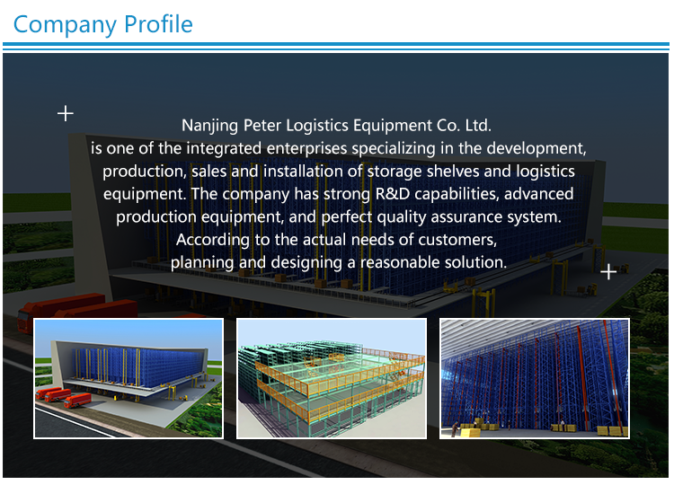 Warehouse Solution Diagram 1