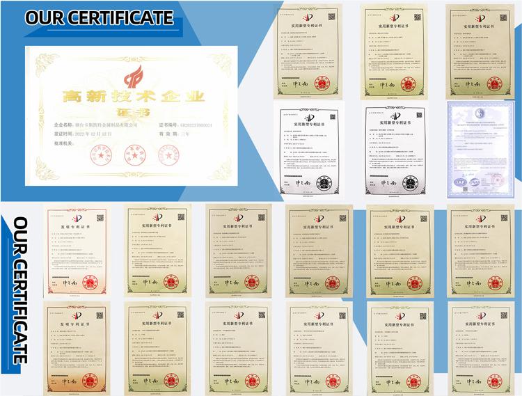 Company Profile Details 2