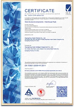 CE-CPR Certificate