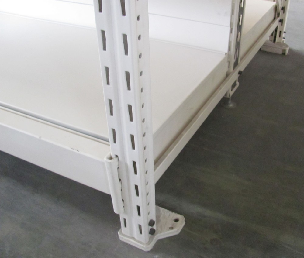Foot plate