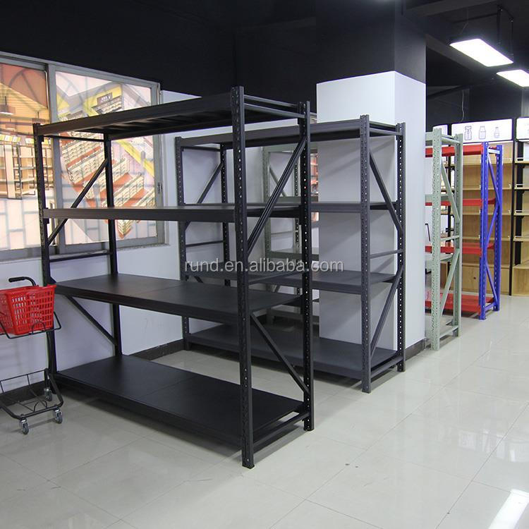 Retail Rack Application