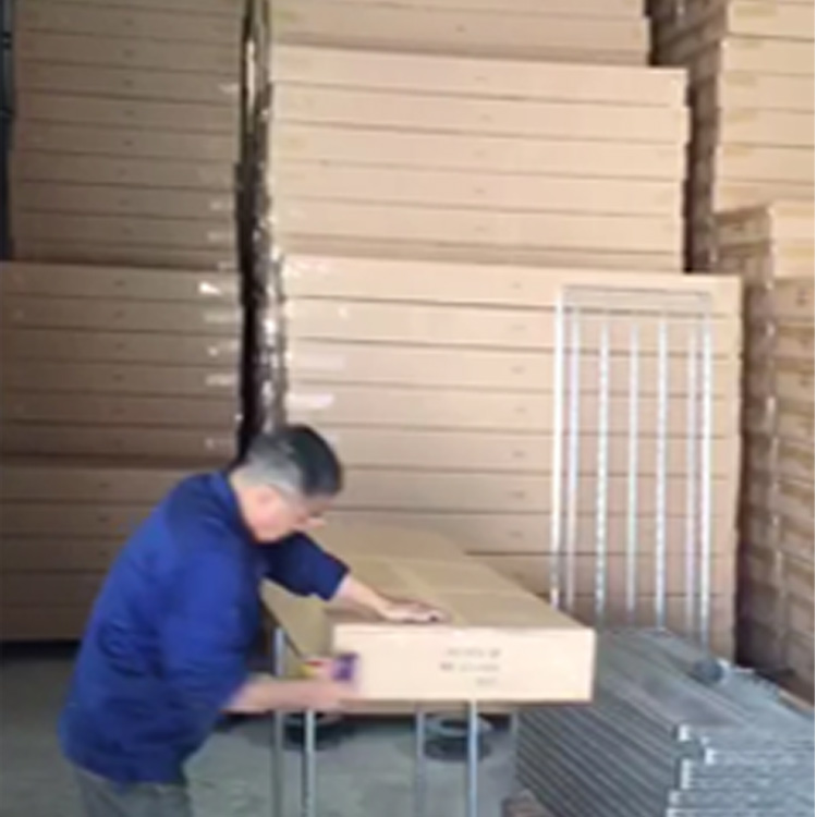 Carton Packaging