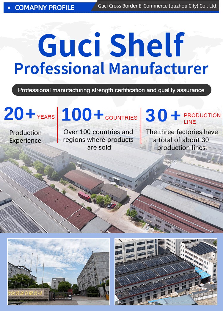 Company Profile Overview