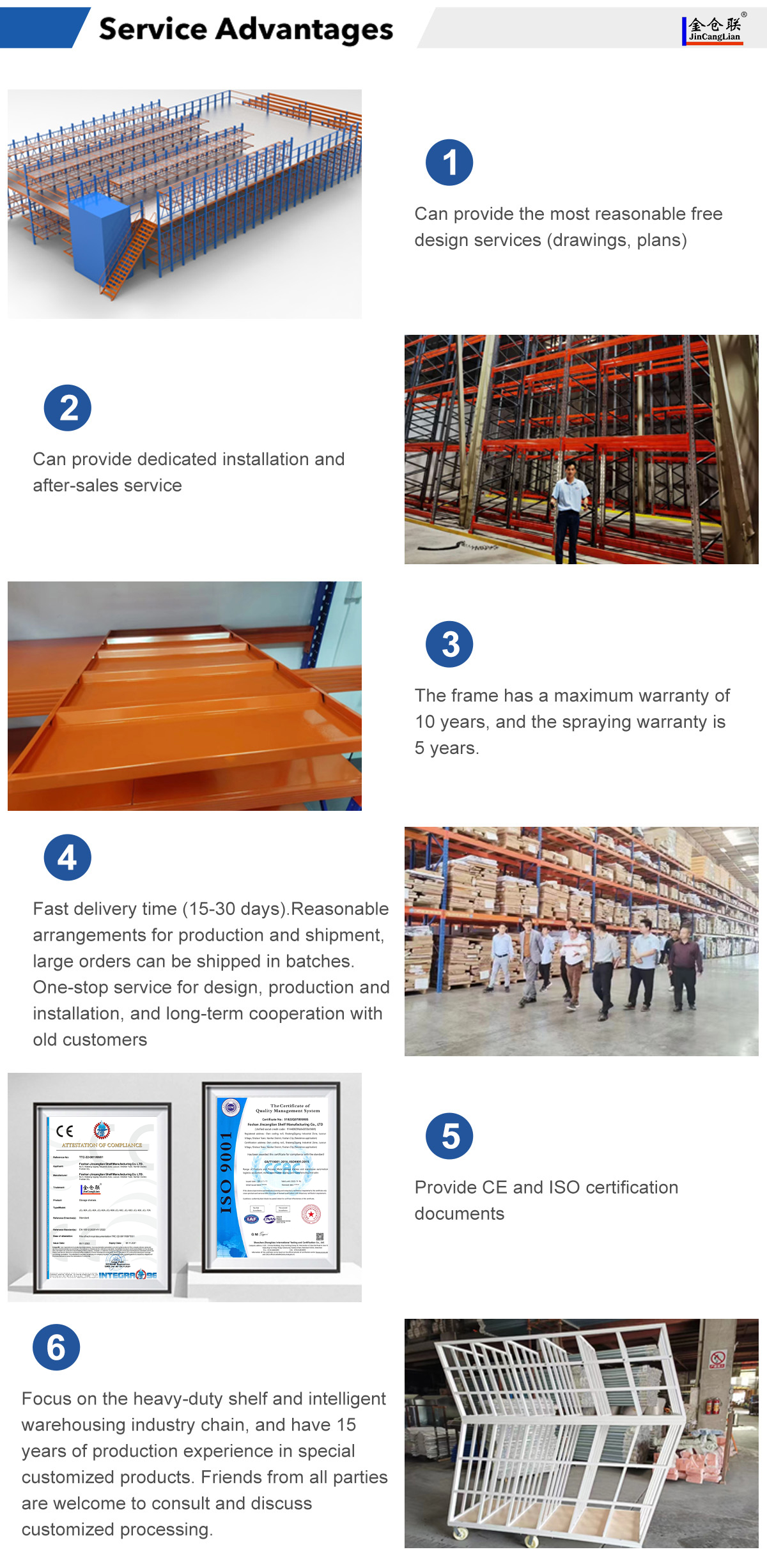 Manufacturing Advantage 2