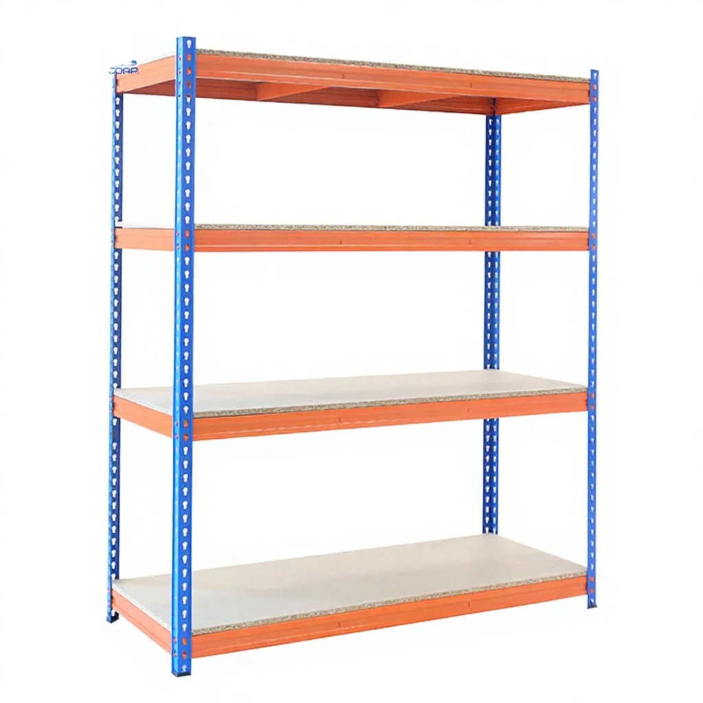 Warehouse Storage Rack Details