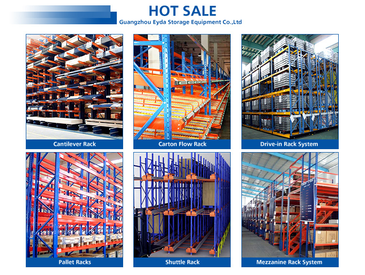 Main Product Catalog