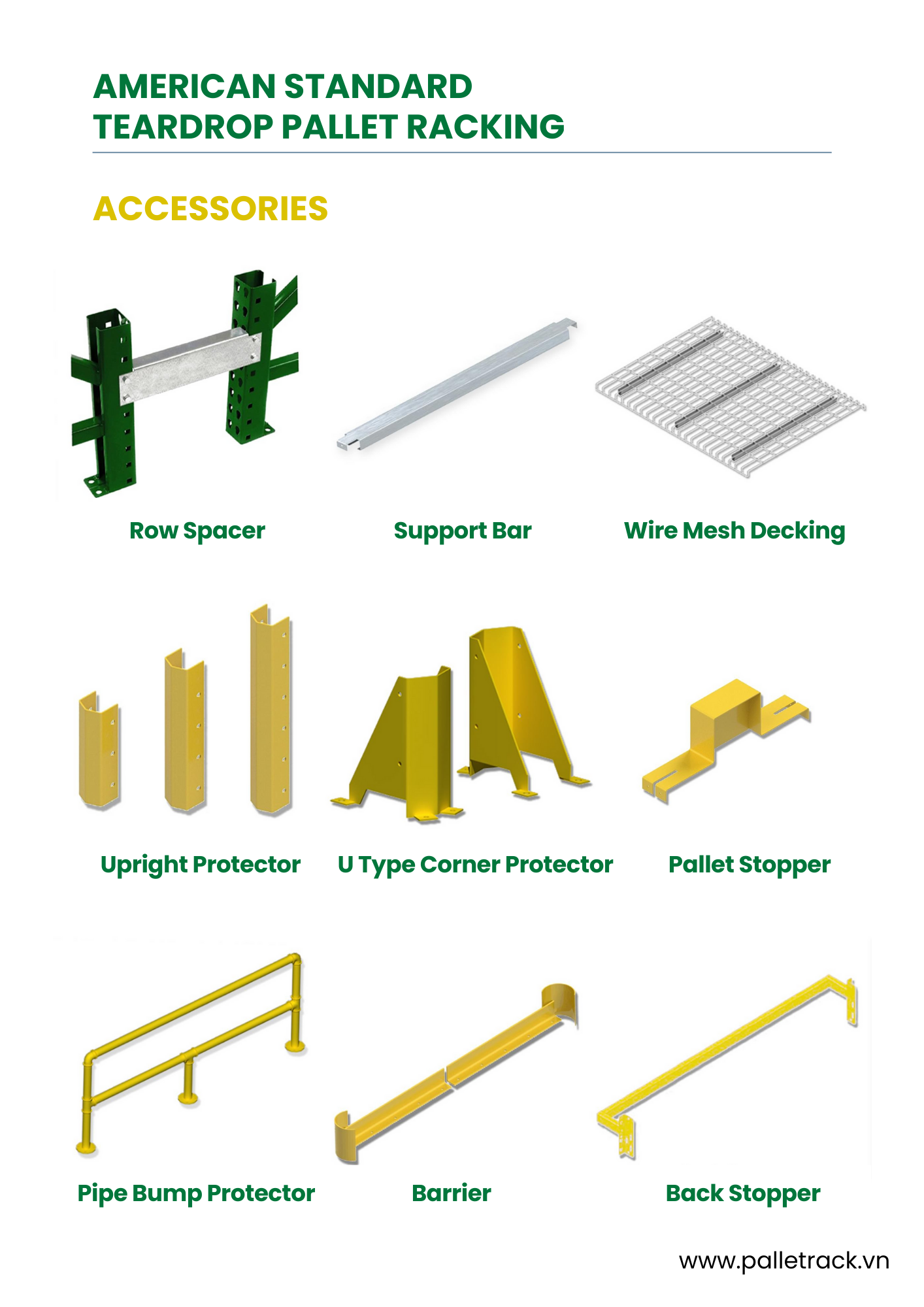 One Stop Service Process